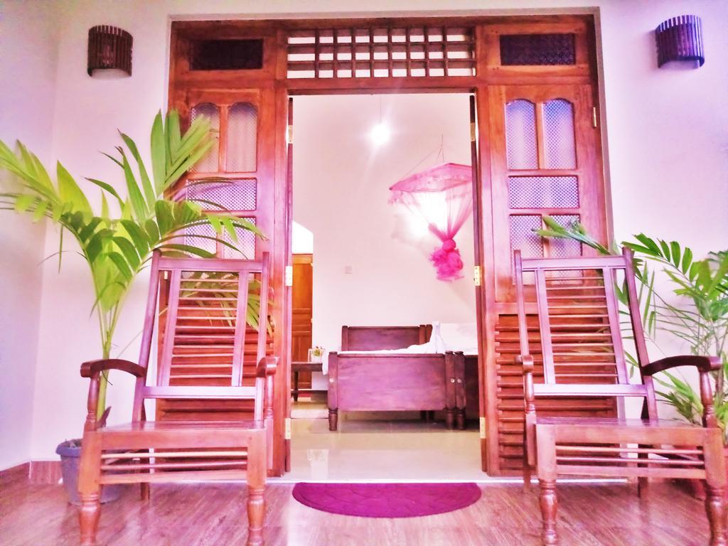 Sunny Side Villa Tangalle Exterior photo